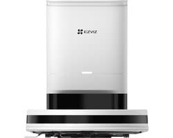 EZVIZ Robotstofzuiger RC3 PLUS Wit