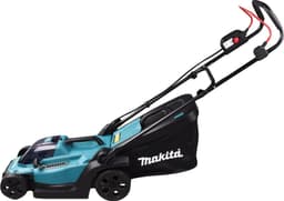 Makita - DLM330Z - Accu Grasmaaier - 33cm - 18V - excl. accu en lader — thumbnail 5