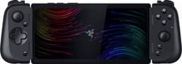 Razer Edge WiFi Gaming Console + Razer Kishi V2 Pro Controller voor Android - Handheld - Zwart — thumbnail 1