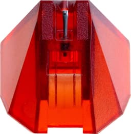 Ortofon Stylus 2M Red - Stylus voor pickup systemen — thumbnail 2