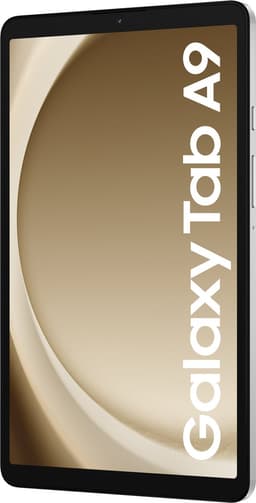 Samsung Galaxy Tab A9 - 4G - 128GB - 8.7 inch - Silver — thumbnail 6