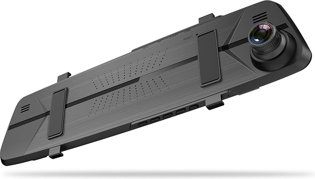 TRACER 4.5D FHD VELA autocamera (G-sensor, parkeermodus) — afbeelding 1