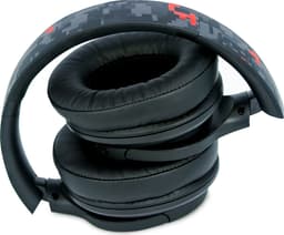 Call of Duty - bluetooth koptelefoon - active noise cancelling - microfoon - 30 uur speeltijd (zwart) — thumbnail 2