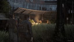 The Last of Us: Part II Remastered - PS5 — thumbnail 19