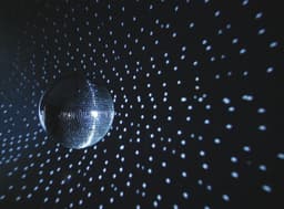 EUROLITE Mirror Ball 40cm — thumbnail 3