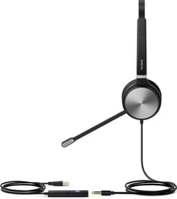 Portable speaker - Vonyx ST012 draagbare speaker met Bluetooth - Incl. draadloze headset microfoon — thumbnail 5