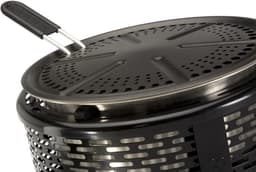 Cobb Pro Aluminium Grijs Barbecue - zonder tas — thumbnail 4