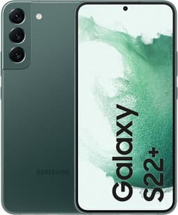 Samsung Galaxy S22+ 5G - 256GB - Green — thumbnail 17