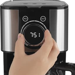 BEEM - Aroma Switch Glas - Koffiezetapparaat — thumbnail 5
