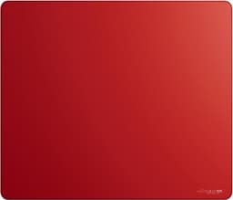 Artisan FX Hien XL - SOFT - Wine Red - FX-HI-SF-XL-R - Gaming Muismat — thumbnail 1