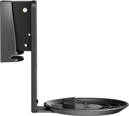 Muurbeugel voor Sonos Era 100 - Draai- en kantelbaar Zwart — thumbnail 4