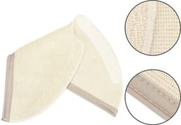 RedPine Wasbare Dweildoeken geschikt voor Roborock Q8 Max, Q7 Max, S6 serie dweilpads vervanging — thumbnail 4