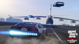 GTA V - Premium Edition - PS4 — thumbnail 7