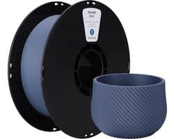 Kexcelled PLA Mat Marineblauw/Matt Navy 1.75mm 1kg 3D Printer filament - NEW STOCK!
