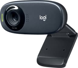 Logitech C310 - HD Webcam — thumbnail 1