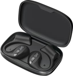 JVC HA-NP50T-B - Bluetooth Nearphone - Zwart — thumbnail 2
