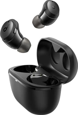 Anker SoundCore Life Dot 3i Active Noise Cancelling Oordopjes Zwart — thumbnail 12