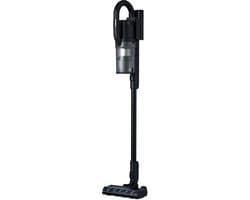 Nilfisk S1 Pet Care Plus – Draadloze steelstofzuiger voor huisdieren met 550 W motor, 60 minuten werktijd, HEPA 14-filter en complete accessoireset, 10 jaar garantie!