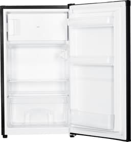 Bella BKV118.1BE - Koelkast Tafelmodel - Frigo - Met vriesvak - 81 Liter - Zwart — thumbnail 3