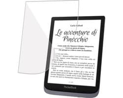 Geschikt voor Pocketbook InkPad 3 Pro Screenprotector - Beschermglas Folie geschikt voor Pocketbook InkPad 3 Pro