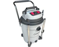 Kremer KR60LE 2600W - Nat/Droog Stofzuiger