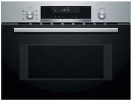 Bosch CMA585GS0 - Inbouw combi-magnetron — thumbnail 7