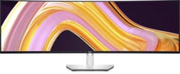 Dell UltraSharp RJ 45 U4924DW - 5K IPS 60Hz Monitor - USB-C - 49 inch — thumbnail 1