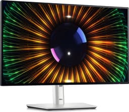 Dell UltraSharp U2424H - Monitor - 23.8 inch - 120Hz - IPS - USB-C Hub — thumbnail 1