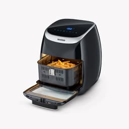 Severin FR 2446 - Multi heteluchtfriteuse - 11L — thumbnail 15