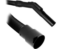 SQOON® Complete Stofzuigerslang Geschikt voor Nilfisk AERO & MULTI series – Vervangt 107417192 – 2,6 meter