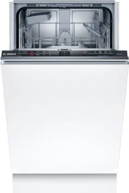Bosch SRV2IKX10E - Serie 2 - Inbouw vaatwasser — thumbnail 1