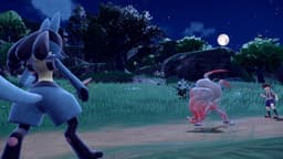Pokémon Violet - Nintendo Switch — thumbnail 17