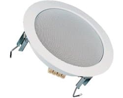 Visaton Dl13/2t Plafondluidspreker 13 Cm