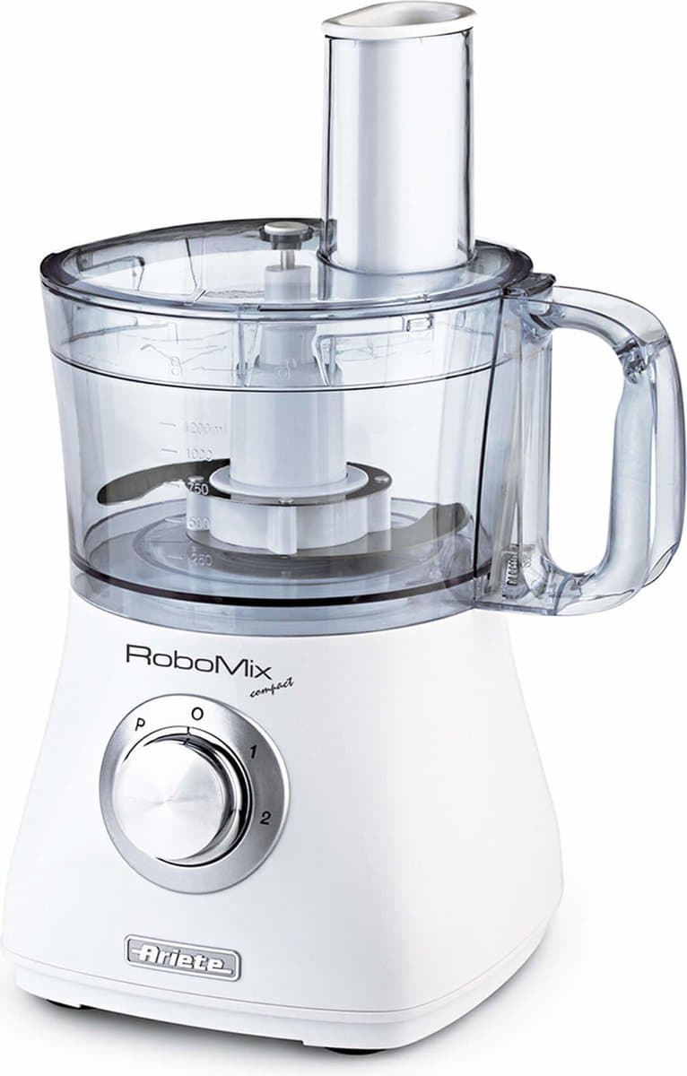 Ariete RoboMix Compact mod.1769 — afbeelding 1