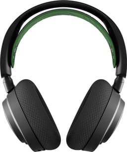 SteelSeries Arctis Nova 7X Draadloze Gaming Headset - Zwart - Xbox Series X/S & Xbox One — thumbnail 2