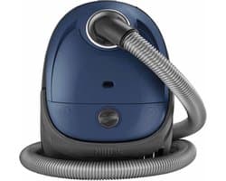 Nilfisk One MBB10P05A1 - Stofzuiger met zak