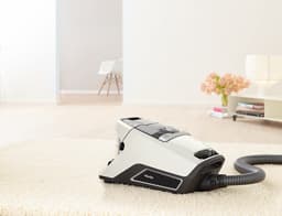 Miele Blizzard CX1 Flex Powerline Lotuswit — thumbnail 8
