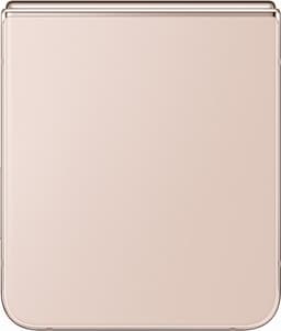 Samsung Galaxy Z Flip 4 - 128GB - 5G - Pink Gold — thumbnail 13