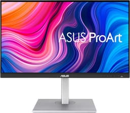 ASUS ProArt PA279CV computer monitor 68,6 cm (27") 3840 x 2160 Pixels 4K Ultra HD LED Zwart, Zilver — thumbnail 1