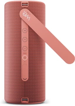 Draagbaar luidsprekersysteem Loewe Rood 15 W 60 W — thumbnail 3