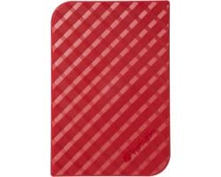 Verbatim Store 'n' Go - Externe harde schijf - 1 TB