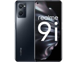 Realme 9i - 64GB - Zwart