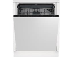 Beko DIN28433 - Inbouwvaatwasser