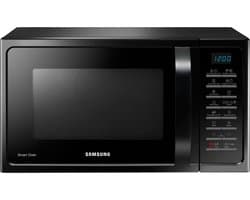 Samsung MC28H5015AK/EF, MWO(COMMON),1,230V 50HZ,EBONY BLACK,TB — afbeelding 1