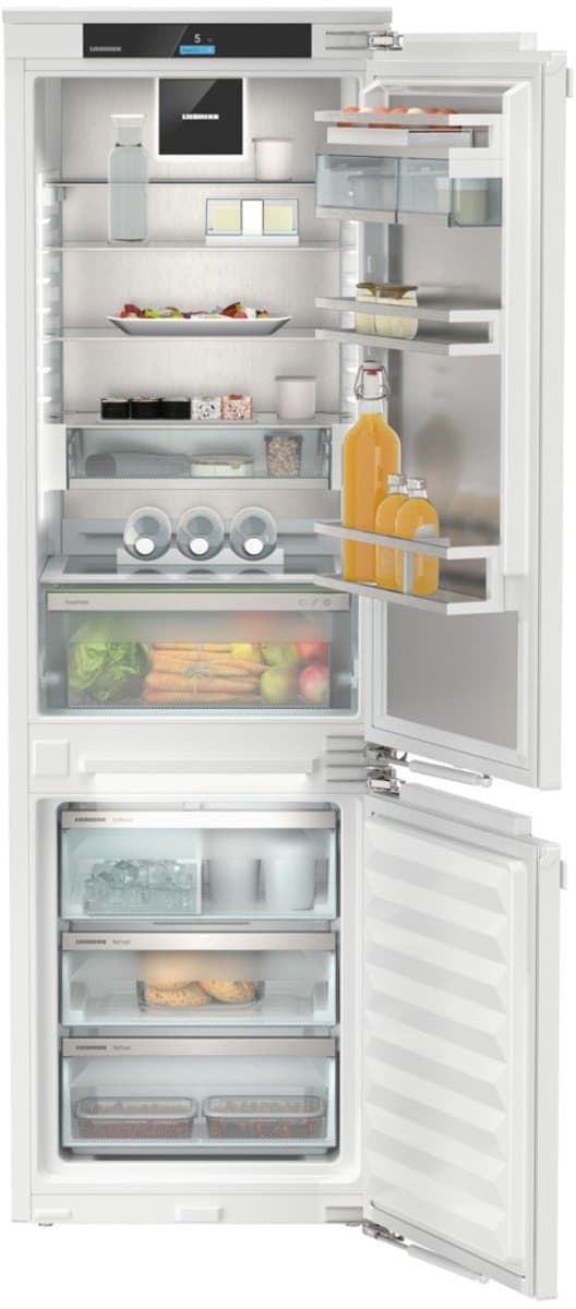 Liebherr ICNdi 5173 - Inbouw koel-vriescombinatie — afbeelding 1