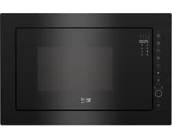 Beko BMCB25433BG - Inbouwmagnetron