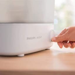 Philips Avent - Flessterilisator Damp Droger - SCF293/00 - Premium — thumbnail 6