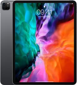 Apple iPad Pro (2020) - 12.9 inch - WiFi - 128GB - Spacegrijs — thumbnail 16