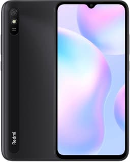 Xiaomi Redmi 9AT - 2GB/32GB - Granite Gray — thumbnail 2