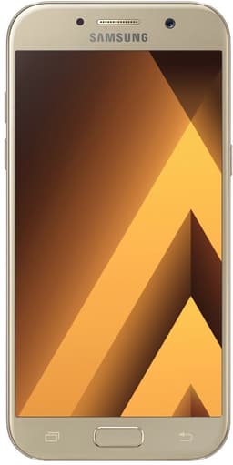 Samsung Galaxy A5 (2017) - 32GB - Goud — thumbnail 3